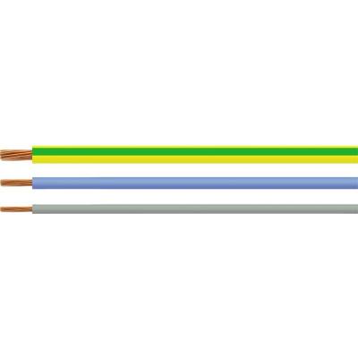 Helu 51451-500 vysokoteplotní vodič, Helu THERM 145, 1 x 35 mm², červená, 500 m