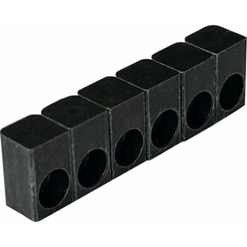 Image 1 of Floyd Rose FL FRO-SLI 21 B Black (FL FRO-SLI 21 B)