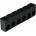 Floyd Rose FL FRO-SLI 21 B Black (FL FRO-SLI 21 B)