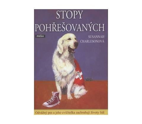 Stopy pohřešovaných