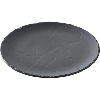 Revol Jídelní talíř BASALT 26 cm