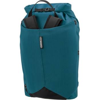 Ortlieb Велосипедна дисага Ortlieb Vario Lite Pannier - Petrol - размер 22 l (510-6308-0311)