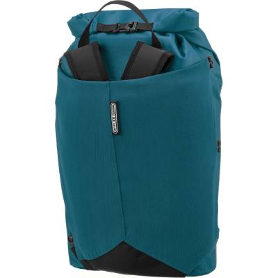 Ortlieb Велосипедна дисага Ortlieb Vario Lite Pannier - Petrol - размер 22 l (510-6308-0311)