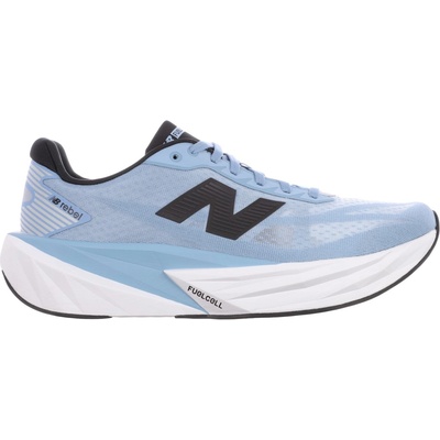 New Balance Мъжки маратонки New Balance FuelCell Rebel v5 Mens Running Shoes - Still Water