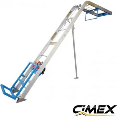 Cimex Подемник за фотоволтаични панели cimex pl200rs/ 19м (pl200rs)