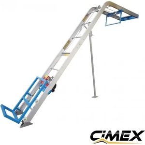 Cimex Подемник за фотоволтаични панели cimex pl200rs/ 19м (pl200rs)