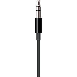 Apple Аудио кабел от Apple Lightning към 3.5mm жак (MR2C2ZM/A)