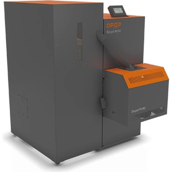 Opop Biopel Mini Kompakt Set 21 225/V9 22521