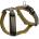 HUNTER Нагръдник за куче Hunter Maldon Up Dog harness - Olivgrün / Grau - размер XS/S (057-0380-0811)