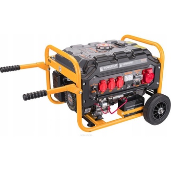 Powermat PM-AGR-3000MNKE