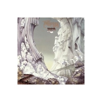 YES: RELAYER-REMASTER CD