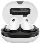 SteelSeries Arctis GameBuds white (61682) Слушалки