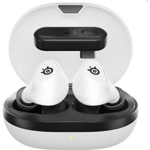 SteelSeries Arctis GameBuds white (61682) Слушалки