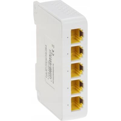 Delta SPT-POE/4G-POE-DIN-E