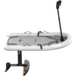 Waydoo Комплект за тротинетка за дъски Waydoo EVO 130L (EVO21) Тротинетка, скутер
