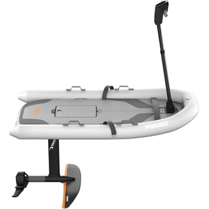 Waydoo Комплект за тротинетка за дъски Waydoo EVO 130L (EVO21) Тротинетка, скутер
