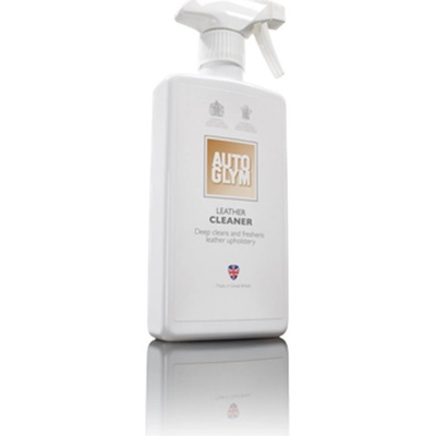 Autoglym Leather Cleaner 500 ml