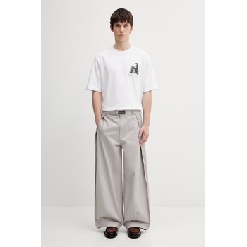 Filling Pieces Памучна тениска Filling Pieces Chrome Fruit (412620501291.110)