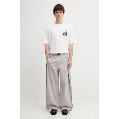 Filling Pieces Памучна тениска Filling Pieces Chrome Fruit (412620501291.110)