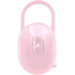 Baby Care КУТИЙКА ЗА БИБЕРОН lorelli blush pink (10220470005)