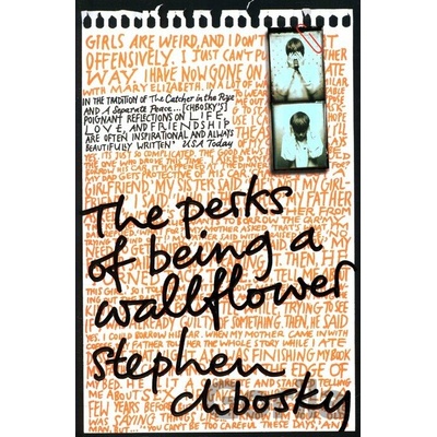 The Perks of Being a Wallflower Stephen Chbosky