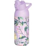 Kids movie heroes Термо бутилка quokka thermal bottle botanic 700ml