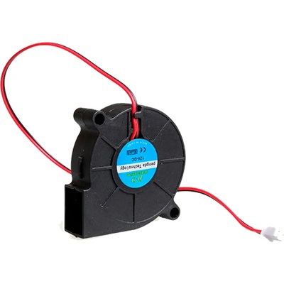 50мм вентилатор за 3d принтер 24v (fn0004)
