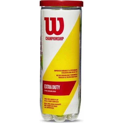 Wilson Championship Extra Duty 3 ks