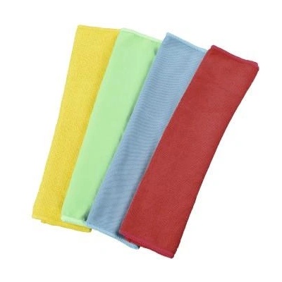 XAVAX Микрофибърни кърпи, 4 бр, 111391