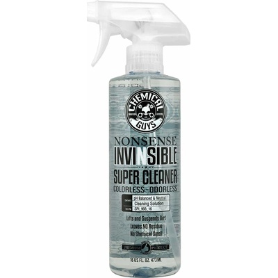 Chemical Guys Nonsense Invisible Super Cleaner 473 ml | Zboží Auto