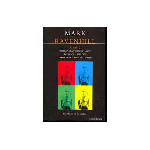 Ravenhill Plays: 2 | Mark Ravenhill (ISBN: 9781408106792)