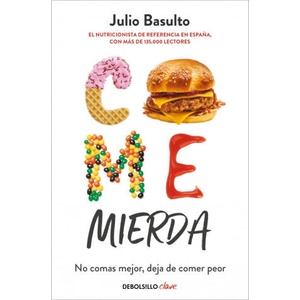 Come mierda | Julio Basulto (2026)