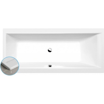 Polysan CLEO SLIM 160 x 70 cm 73611S