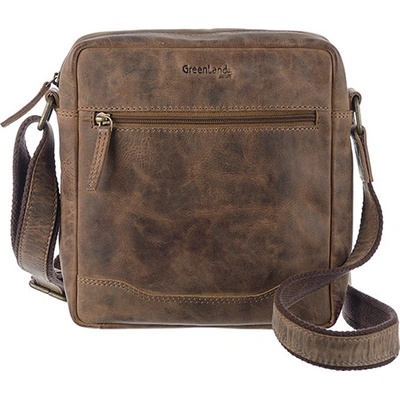 GreenLand taška přes rameno 2928 Montenegro