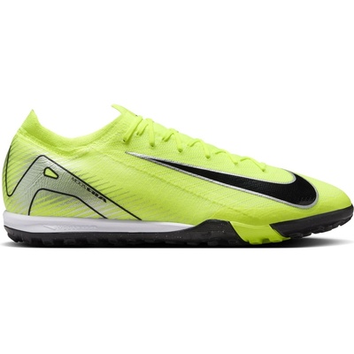 Nike Футболни стоножки Nike Zoom Mercurial Vapor 16 Pro Astro Turf Football Boots - Volt/Black