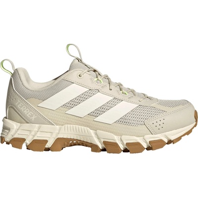 adidas TERREX ROCKADIA W Béžová,Bílá,Hnědá – Hledejceny.cz