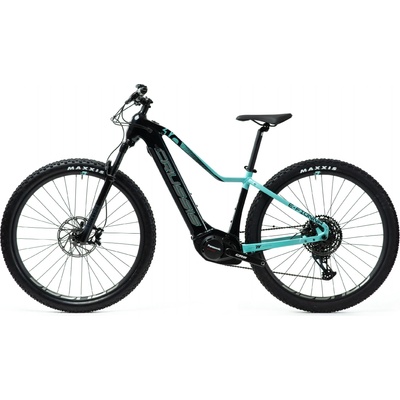 Crussis e-Fionna 10.9-M 2024