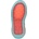 Geox Детски маратонки Geox INEK (J56ASA.0BCKC.32.35)