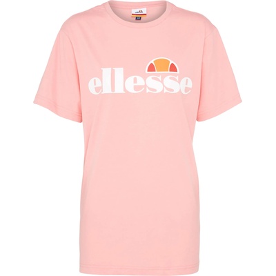 Ellesse Тениска 'Albany' розово, размер 8