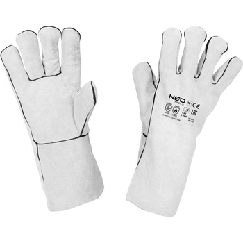 Image 1 of NEO TOOLS Дълги ръкавици за заваряване с кевларена нишка, mag тип a, neo, 97-670 (97-670)