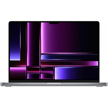 Apple MacBook Pro 16 MNW93CZ/A