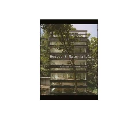 Houses & Materials