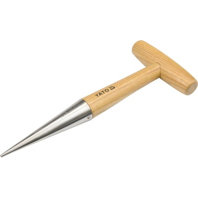 YATO Kolík sádzací s drevenou násadou 280 mm