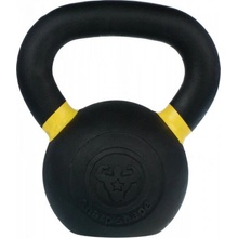 Sharp Shape Kettlebell železný 12 kg