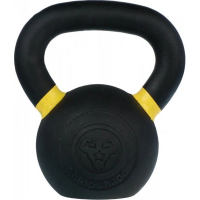 Sharp Shape Kettlebell železný 12 kg