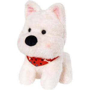 Stip Плюшена играчка Stip - Lucky Dog, 25 cm (Stip1005) - baby