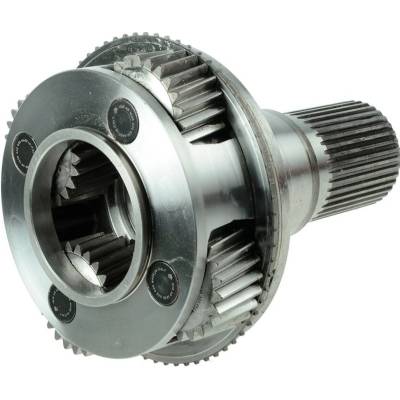 Hřídel převodovky ZF ASTRONIC MID EURORICA 95536129, , ,