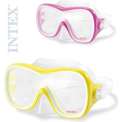 INTEX Wave rider 55978 – Zboží Dáma