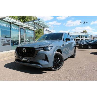 Mazda CX-60 3.3 D 254 Homura AWD 187 kW