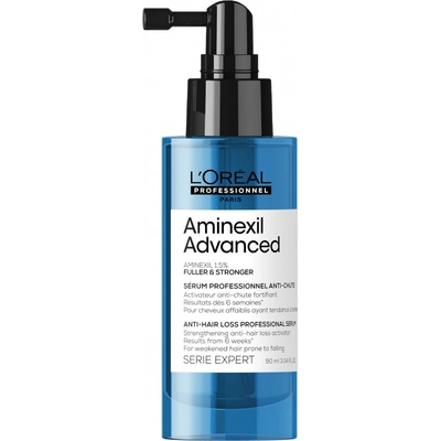 L'Oréal Expert Aminexil Advanced Anti-Hair Loss Activator Serum 90 ml